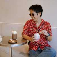JULE Coffee & Co  คาเฟ่ภูเก็ตสุดคิ้ว เกาหลีเกาใจ 🌟