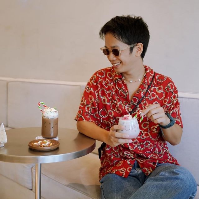 JULE Coffee & Co  คาเฟ่ภูเก็ตสุดคิ้ว เกาหลีเกาใจ 🌟