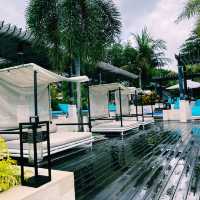 The Zen Pool (adults only)
