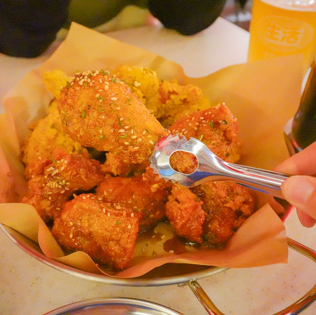 일산 수제맥주 치킨 맛집 생활맥주 일산위시티점