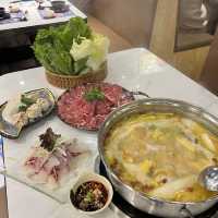 太子宵夜火鍋好去處