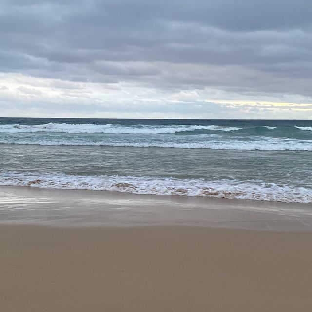 Must-Visit! Bondi Beach, Sydney