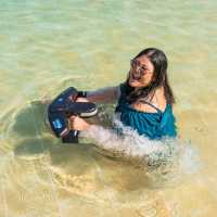 ที่พักภูเก็ตหาดบางเทา ติดทะเล พร้อม บีชคลับสุดจึ้ง