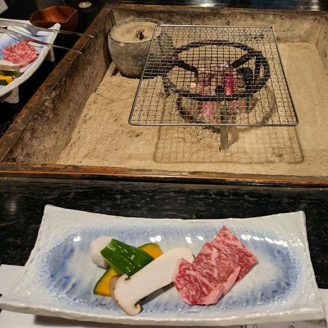 일본 겨울 료칸 여행