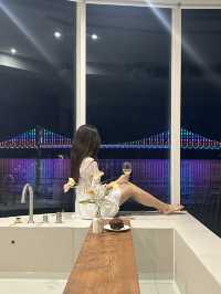 부산 광안대교 오션뷰 낭만 숙소