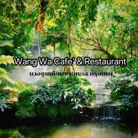 Wang Wa Cafe' & Restaurant