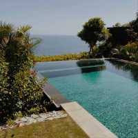 Bulgari Bali: Where Opulence Dances with Nature's Symphony 