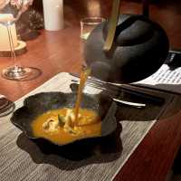 Chef's Table@The Retreat Lounge