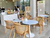 🖼️ Full House Khaoyai⛰️ที่พักเขาใหญ่ สไตล์มินิมอล