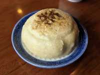 Soba Syo ร้านโซบะโฮมเมด หน้าปราสาทมัตสึโมโตะ
