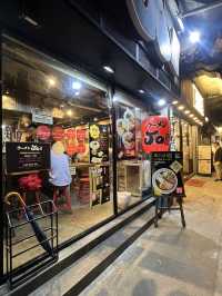 傳統風味拉麵小店🍜