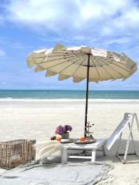 Sawasdee-Coco ที่พักสวยติดทะเลเกาะสเม็ด