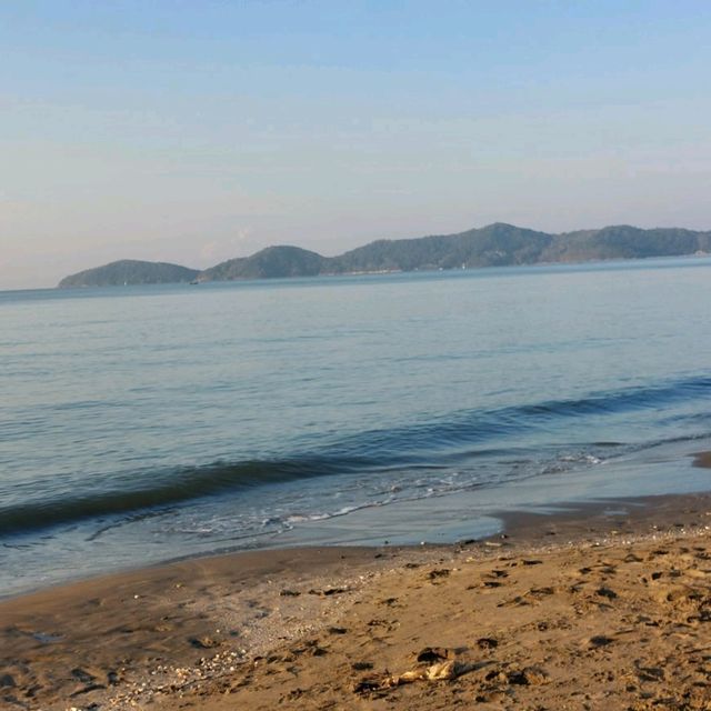 หาดเจ้าหลาว