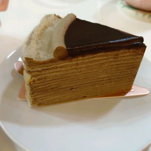 桃園甜點吃到飽雨林法式甜點