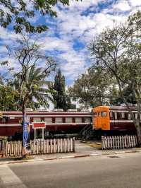 สถานีรถไฟหัวหิน