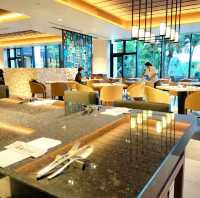 【宿泊記 沖縄】ハイアットリージェンシー瀬良垣アイランド沖縄の素晴らしい朝食
