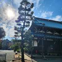 Gotokuji Temple