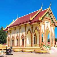 พระธาตุศรีคุณ พระธาตุประจำวันเกิดวันอังคาร