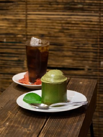 ร้านกาแฟซอชนที่เต็มไปด้วยความลึกลับ