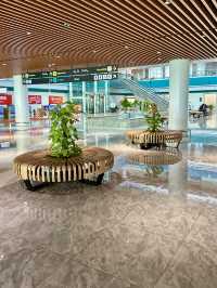 📍Maldivian Seaplane Terminal/モルディブ