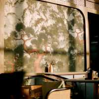 Arbour Hotel โรงแรมที่ฮิตที่สุดในพัทยา! 
