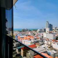 Arbour Hotel โรงแรมที่ฮิตที่สุดในพัทยา! 