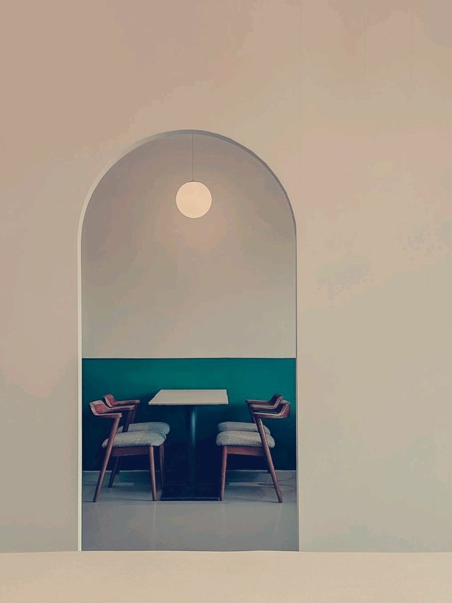 Spring Spring Cafe