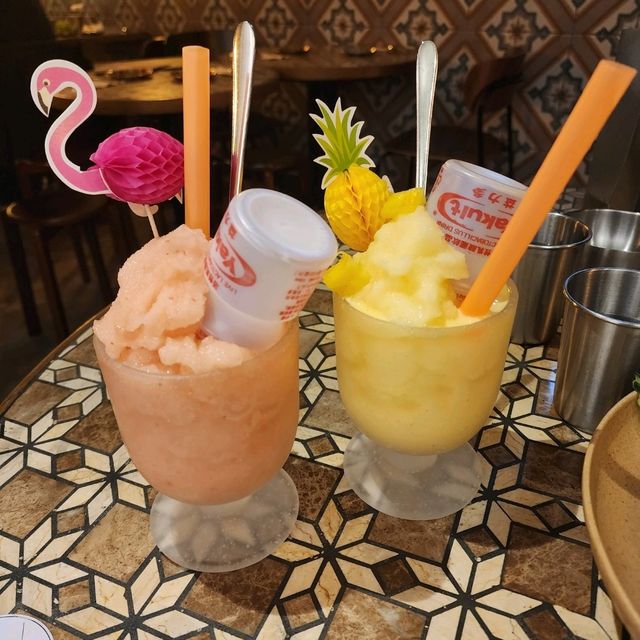 二次探店📍泰玖 Thai Nine