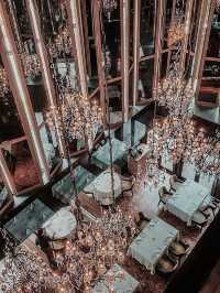 入住台北木系復古型格賦樂旅居 HOTEL PROVERBS Taipei🏨 