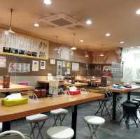 Tenri Ramen ร้านราเมนชื่อดัง จ.นารา