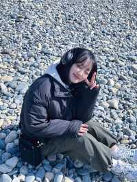 부산 나만 아는 바다 영도 감지해변