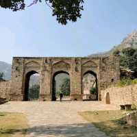 Bhangarh Fort