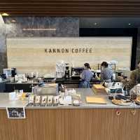 名駅でコーヒー飲むならここ！