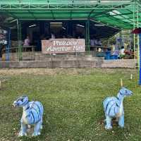 Phukaew adventure park 