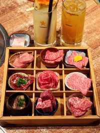 尖沙咀日式燒肉期間限定59折優惠