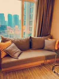JW Marriott Hotel