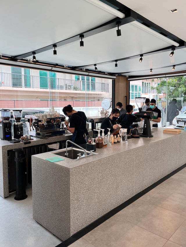Risu.cafe 🐿🌿 บ้านกระรอกน้อย