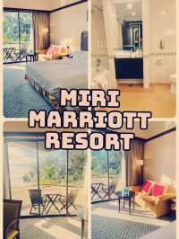 Miri Marriott Resort & Spa