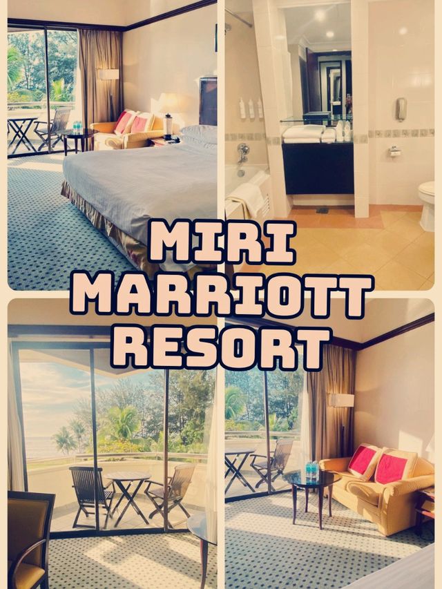 Miri Marriott Resort & Spa