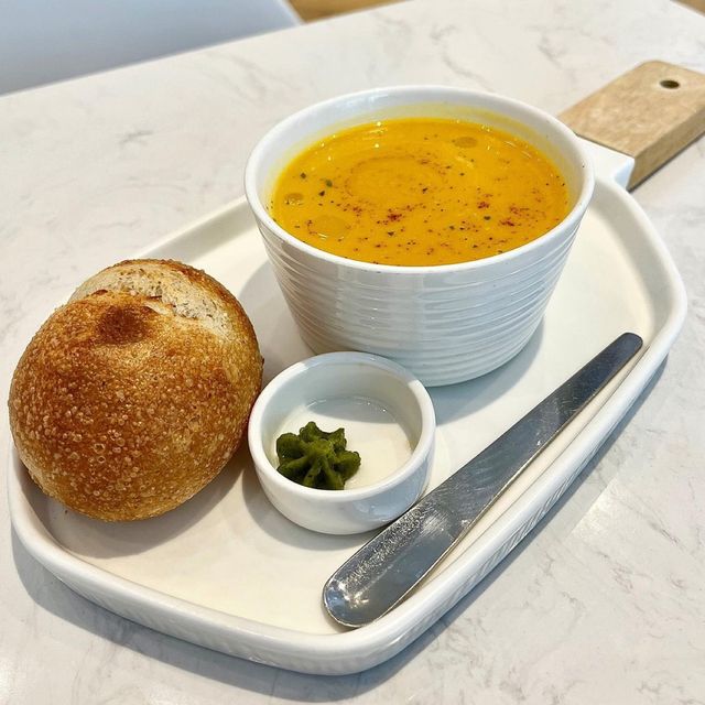「millove pasta」：舒適美味，絕佳口碑！