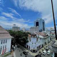 Hotel 88 Alun Alun