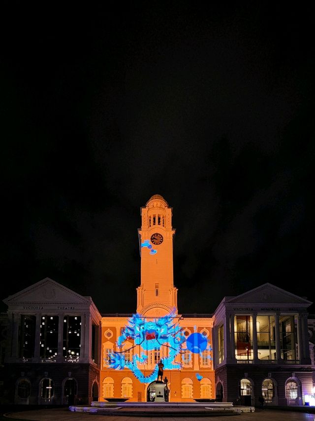 Time for Light to Night Festival 2024!