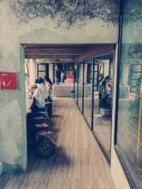 Akasa Specialty Coffee