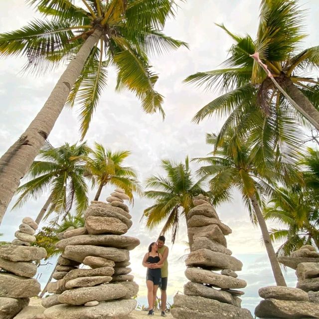 Gigantes Island, Carles Iloilo