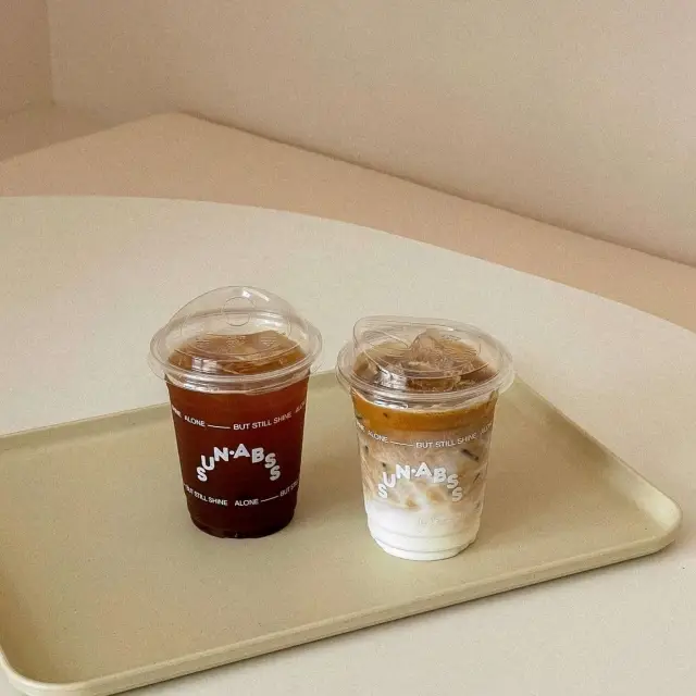SUN.ABSS cafe