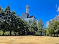 Nishikicho Park