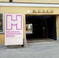 Free Museum