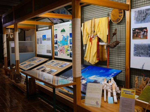 【十津川村】（奈良県十津川村　旧国名：大和）