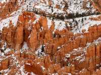 Unbelievable other worldly views in Bryce 