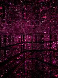 【麻布台】魔法のアート空間💫麻布台ヒルズに誕生したteamLab Borderlessで夢の世界へ